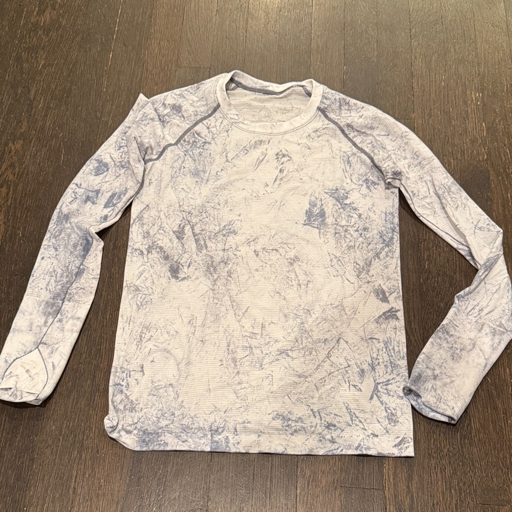 Lululemon Long Sleeve